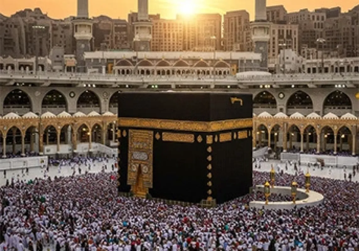 07 Nights Deluxe Umrah Packages Gallery